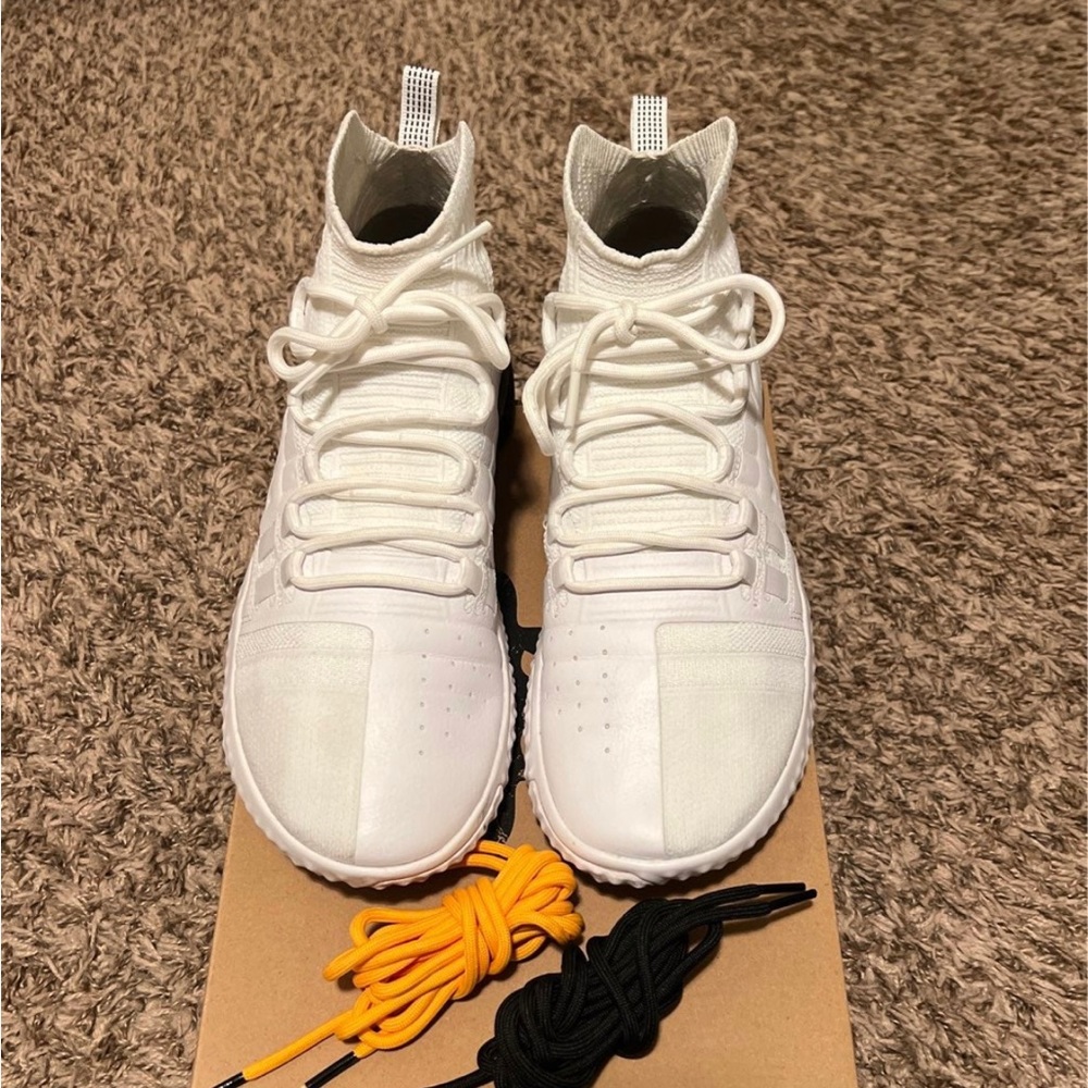 Under Armour Project Rock